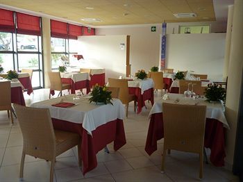 Hotel Elaia Garden