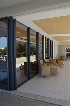 Hotel Elaia Garden