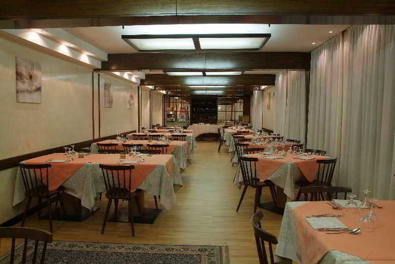 Hotel Italo