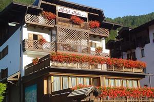Hotel Italo