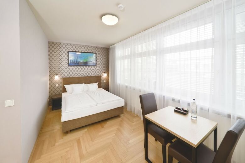 Amc Apartments Ku'damm