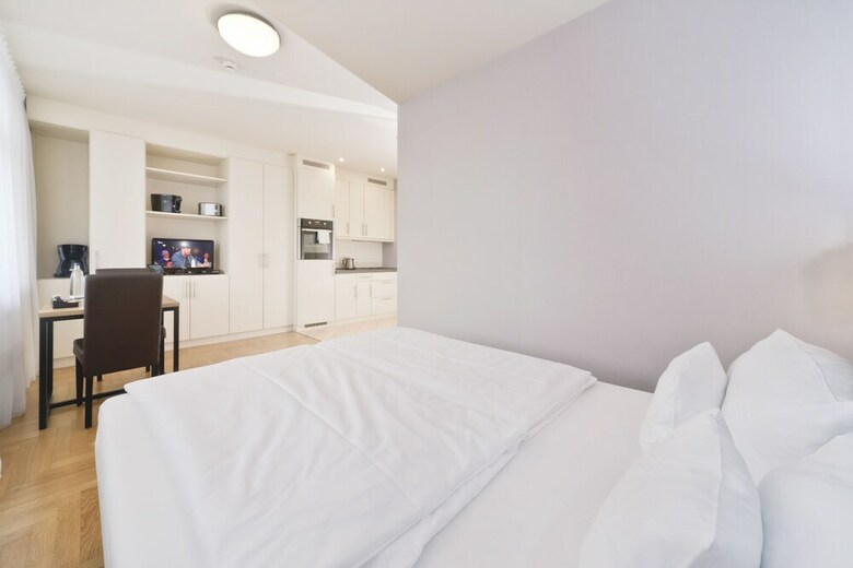 Amc Apartments Ku'damm