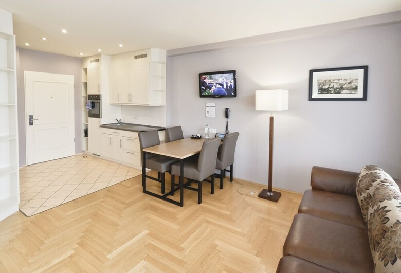 Amc Apartments Ku'damm