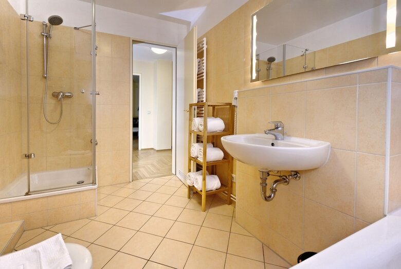 Amc Apartments Ku'damm