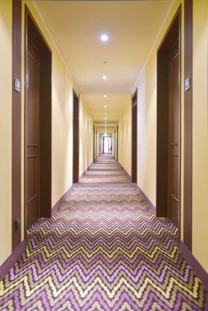 Amc Apartments Ku'damm