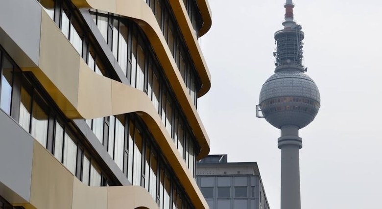 H4 Hotel Berlin-alexanderplatz
