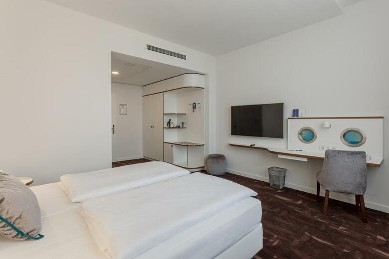 Hotel Moa Berlin