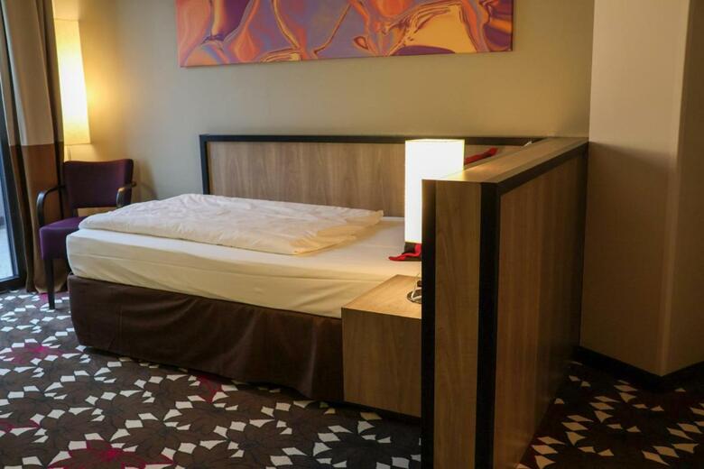 Hotel Moa Berlin