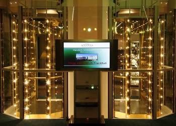 Hotel Amadeus Frankfurt
