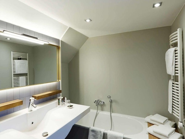Hotel Novotel Muenchen City