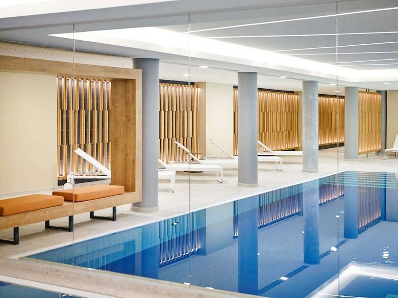 Hotel Novotel Muenchen City