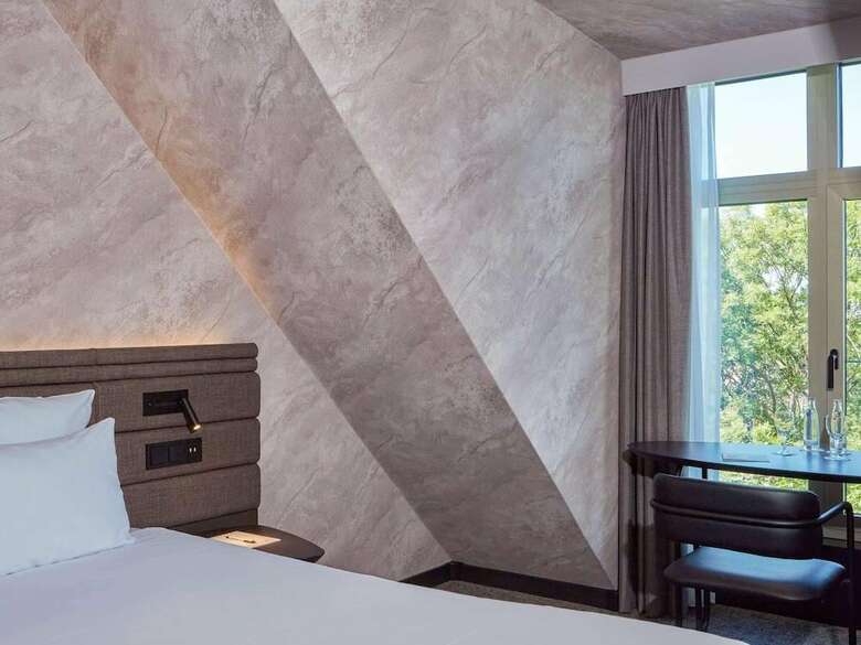 Hotel Novotel Muenchen City