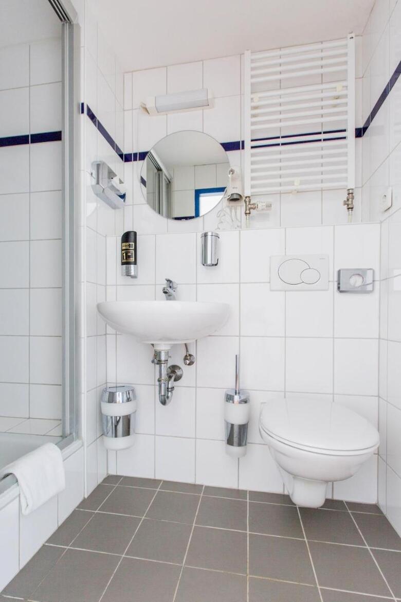 Hotel Ao Dortmund Hauptbahnhof