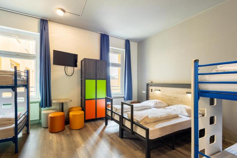 Hotel Ao Dortmund Hauptbahnhof
