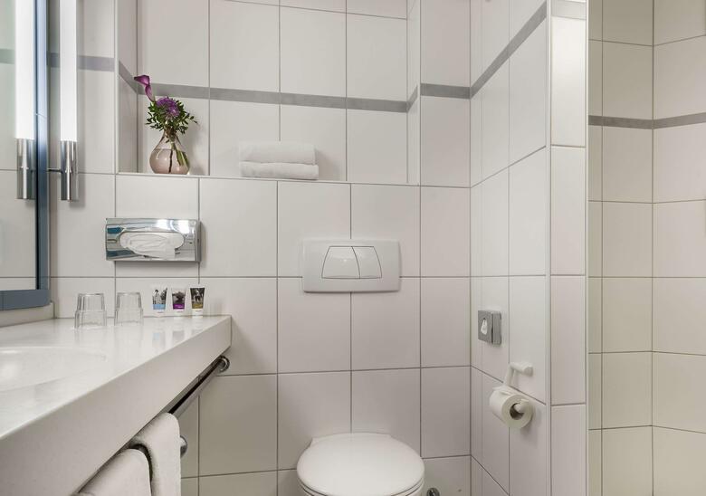 Select Hotel Oberhausen