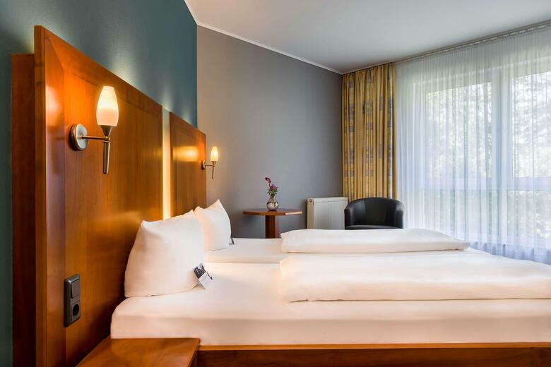 Select Hotel Oberhausen