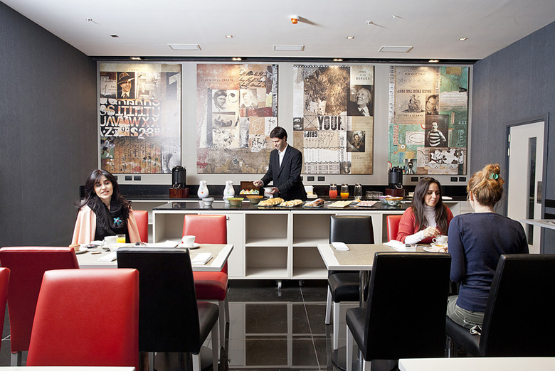 Two Hotel Buenos Aires