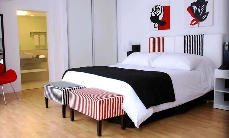 Hotel Libertador Suites