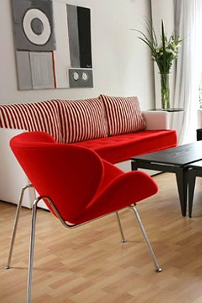Hotel Libertador Suites
