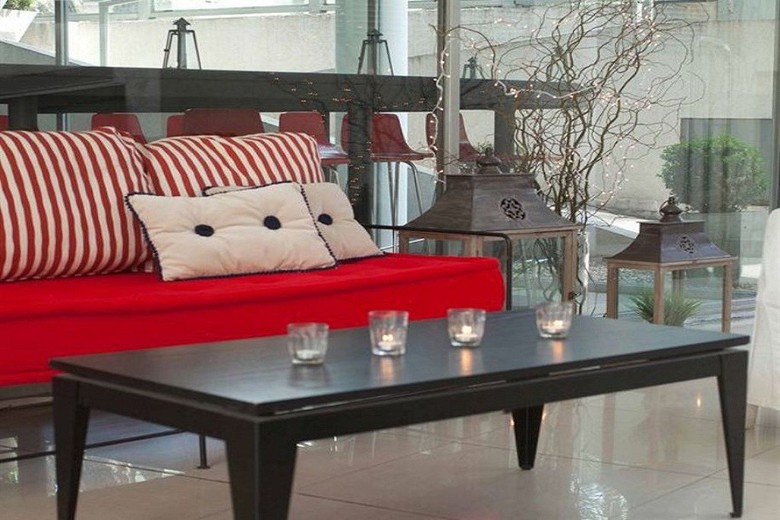 Hotel Libertador Suites