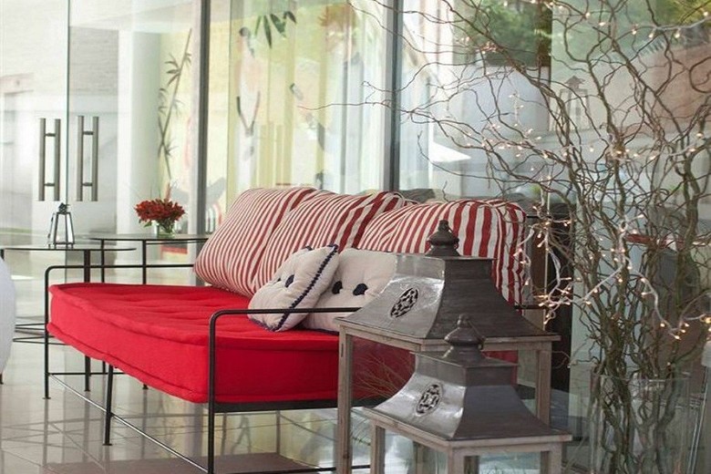 Hotel Libertador Suites