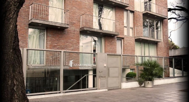 Hotel Libertador Suites