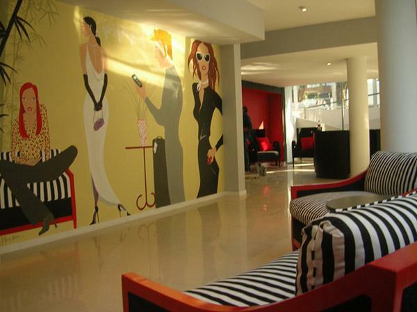 Hotel Libertador Suites