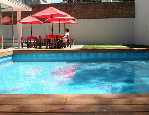 Hotel Libertador Suites