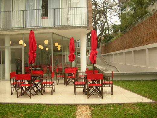 Hotel Libertador Suites