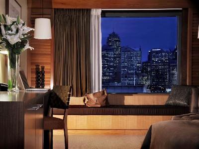 Hotel Astral Tower (deluxe Pyrmont View)