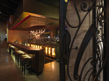 Hotel Astral Residences At The Star