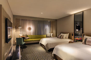 Hotel Astral Residences At The Star