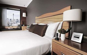 Hotel Astral Residences At The Star