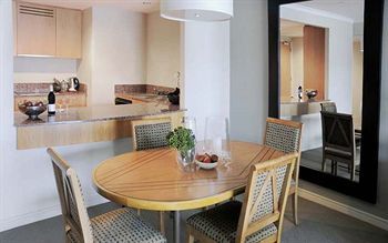 Hotel Astral Residences At The Star