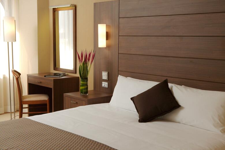 Hotel Bayview Boulevard Sydney