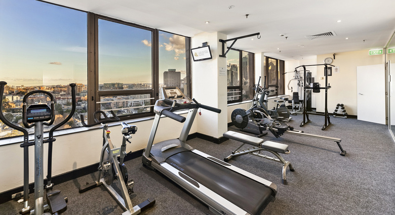Hotel Bayview Boulevard Sydney