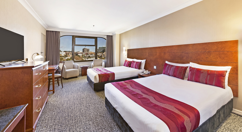 Hotel Bayview Boulevard Sydney