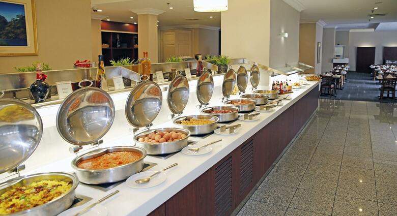 Hotel Bayview Boulevard Sydney