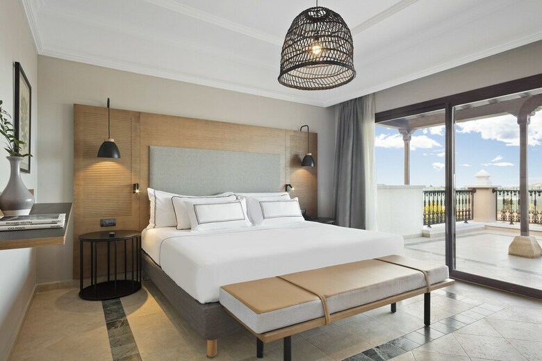 Hotel The Level At Meli� Villaitana