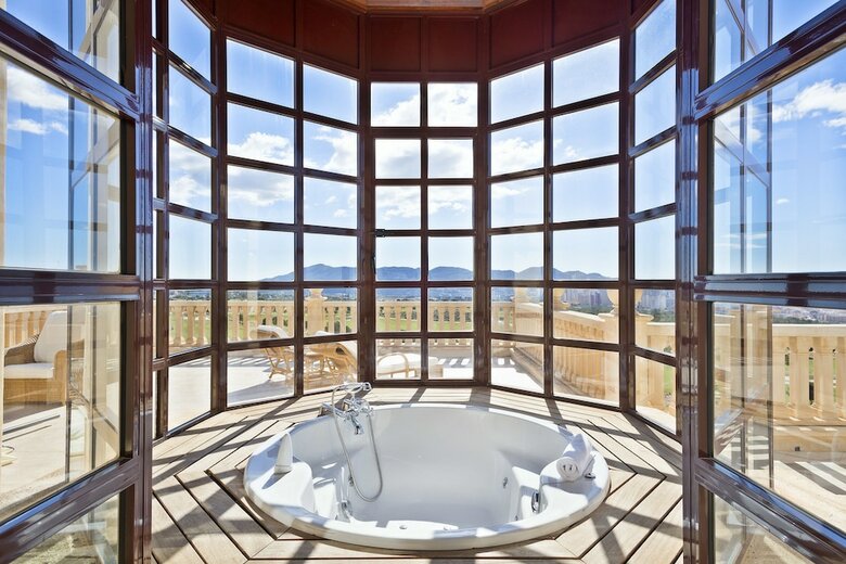 Hotel The Level At Meli� Villaitana