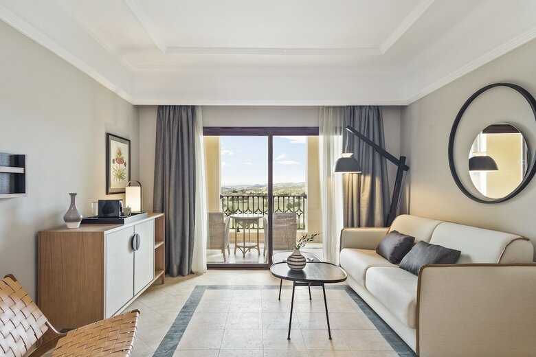 Hotel The Level At Meli� Villaitana