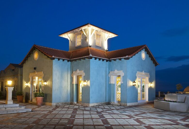 Hotel The Level At Meli� Villaitana