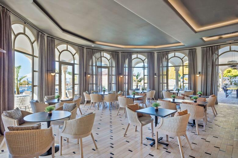 Hotel The Level At Meli� Villaitana