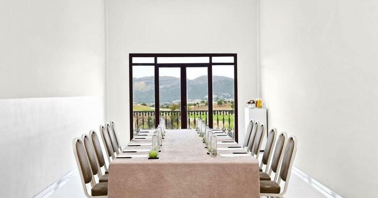 Hotel The Level At Meli� Villaitana