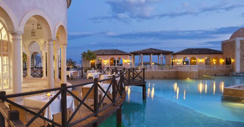 Hotel The Level At Meli� Villaitana