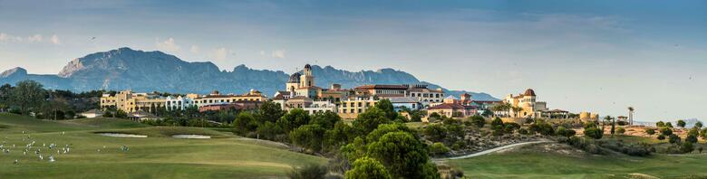 Hotel The Level At Meli� Villaitana