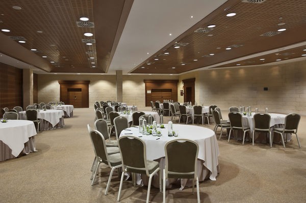 Hotel Meli� Villaitana