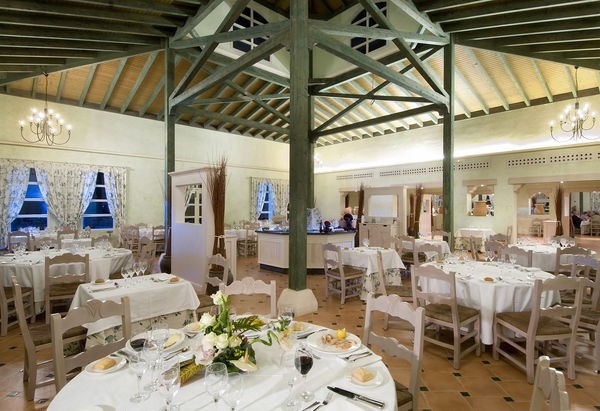Hotel Meli� Villaitana