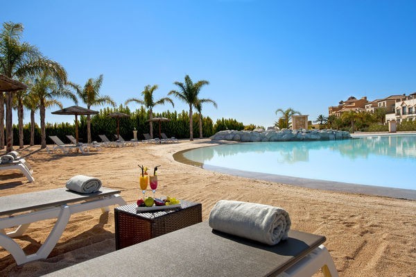 Hotel Meli� Villaitana
