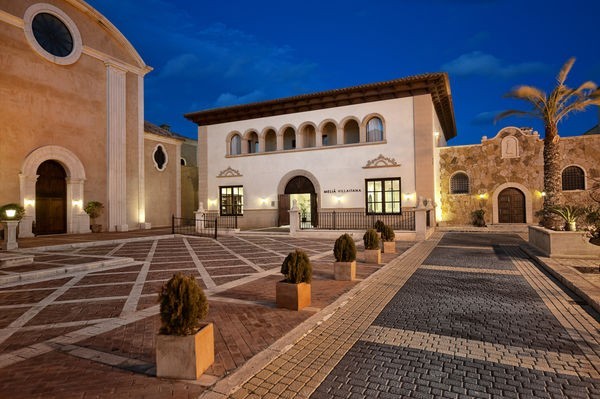 Hotel Meli� Villaitana